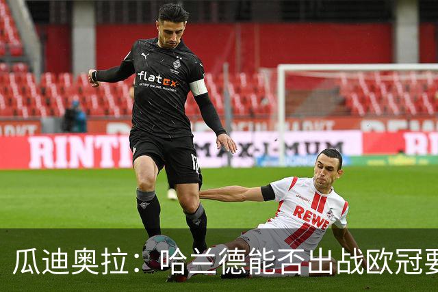 瓜迪奥拉：哈兰德能否出战欧冠要看评估